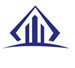 茨木屋 Logo